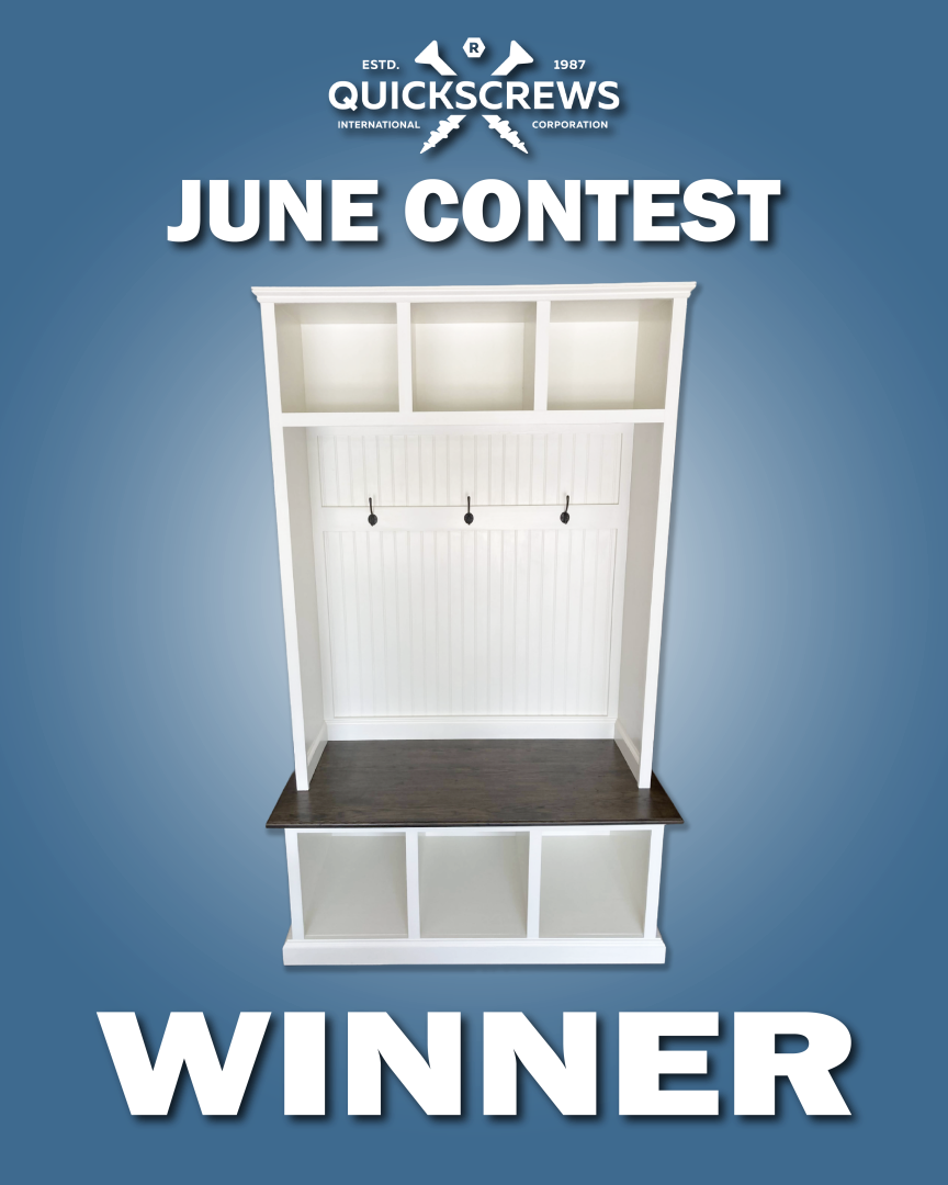 june winner