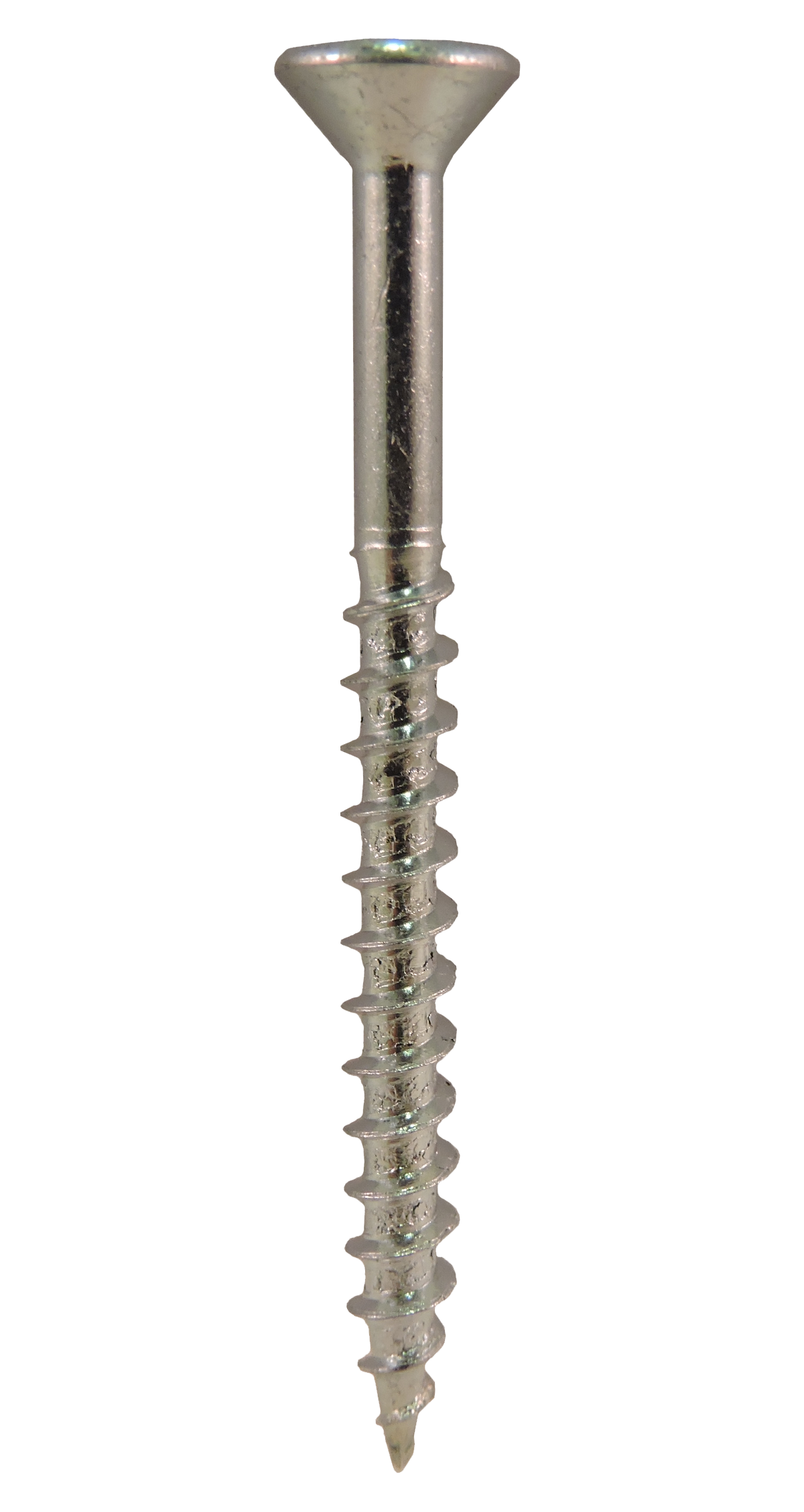 Cabinet Assembly Wood Screws Zinc