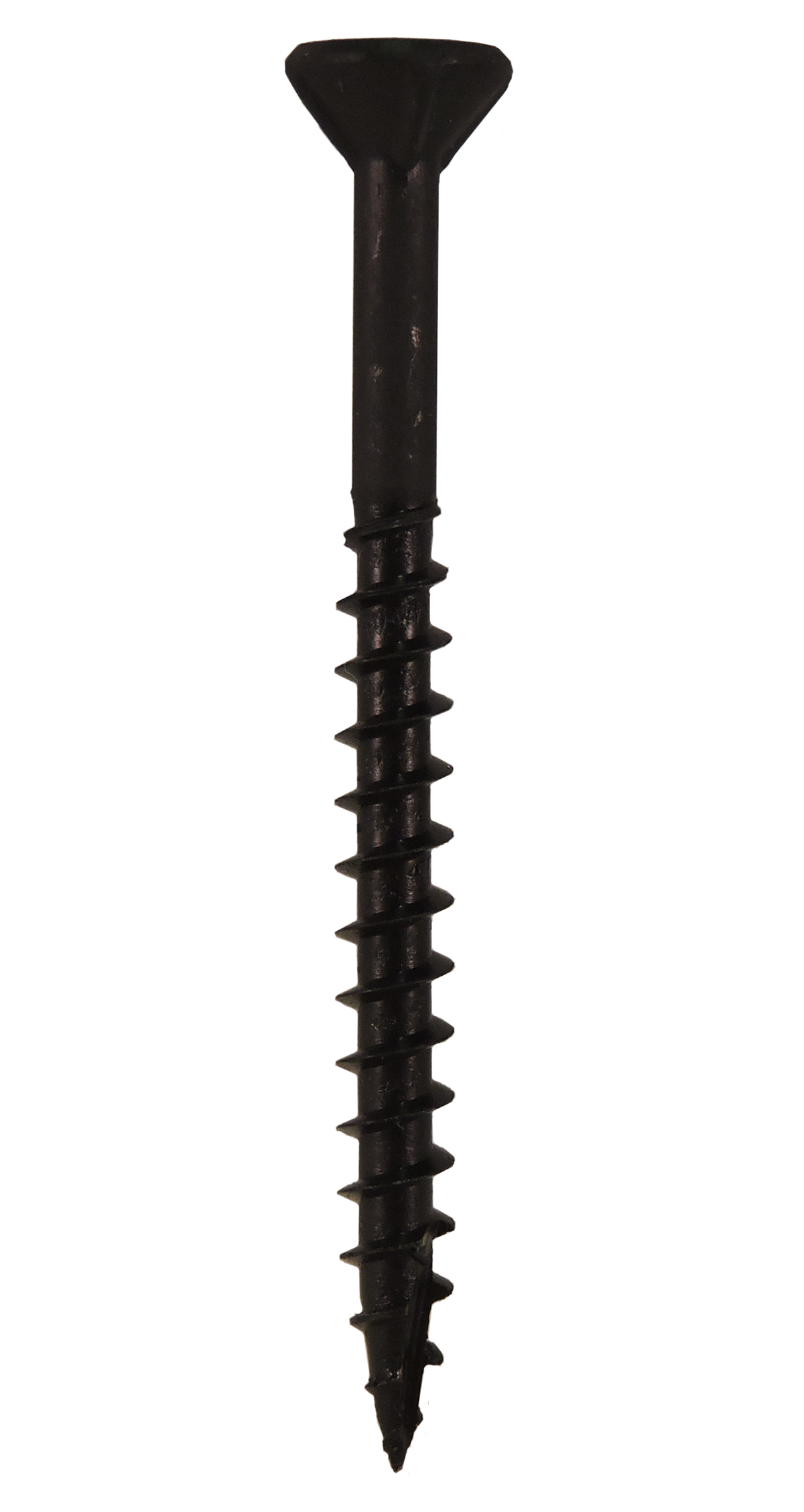 Cabinet Assembly Wood Screws Black