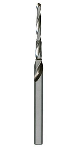 Confirmat Screws - Drill Bit