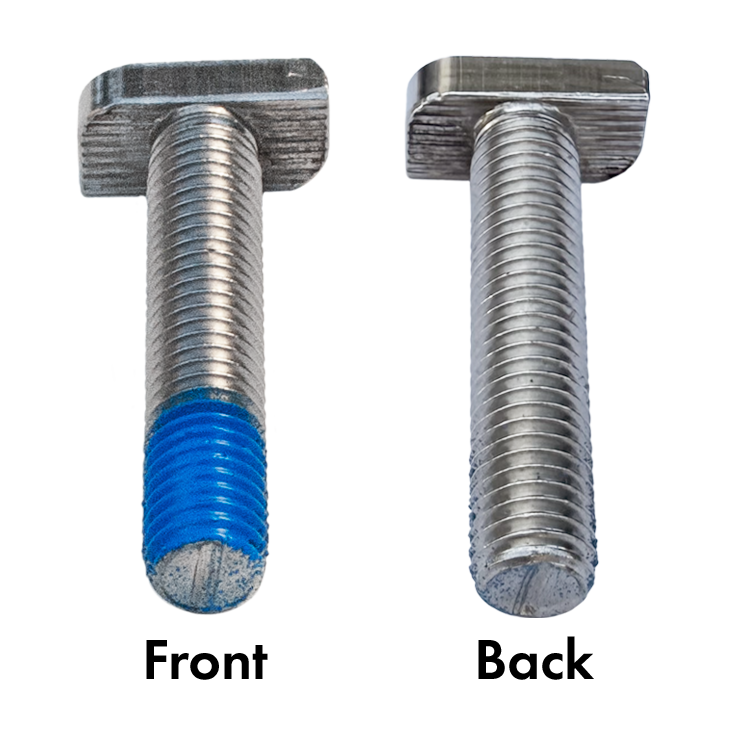17880 T-Bolt