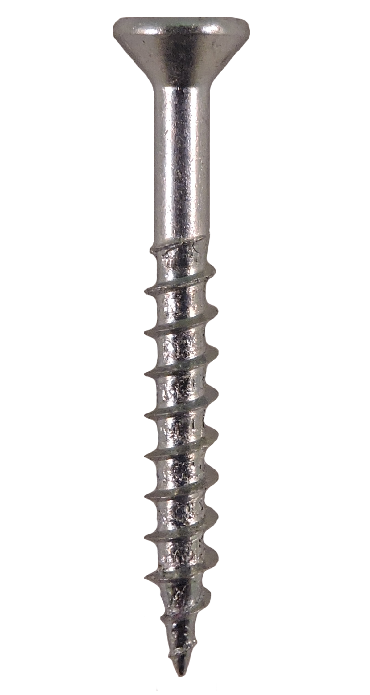 Cabinet Assembly Wood Screws Zinc  