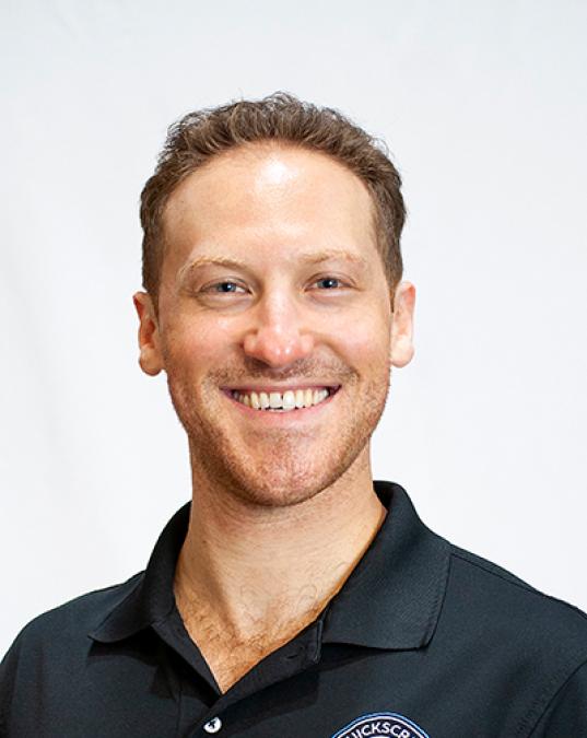 staff photo jared wiener