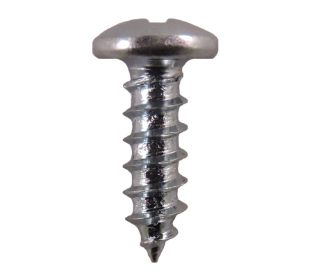 Cabinet Hardware Screws Zinc