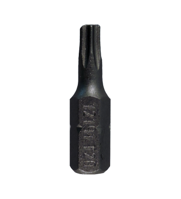 Torx Drive Bits