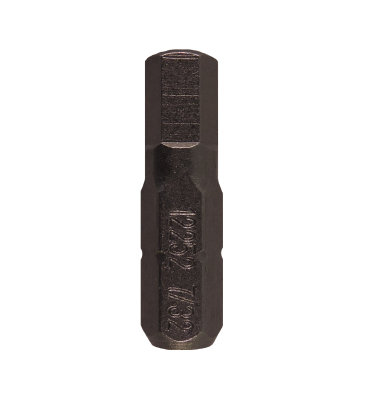 Hex Drive Tamper Proof Insert Bit