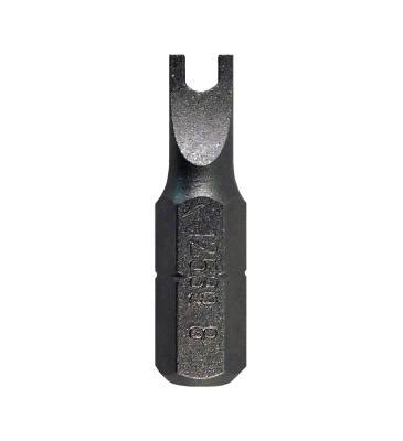 Spanner Bits Tamper Proof Type