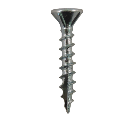 Cabinet Assembly Screws Zinc