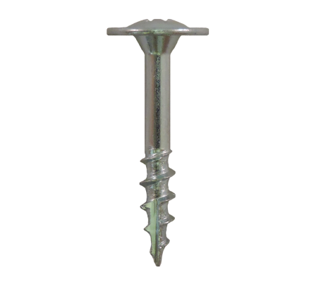 Drawer Front Adjusting Screws Zinc
