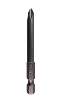Phillips Drive Bits Standard Type