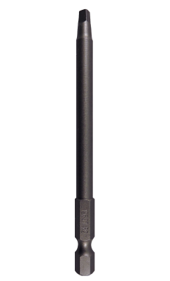 Square Drive Bits