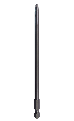 Square Drive Bits