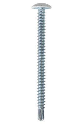 Self Drilling Metal Screw  