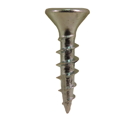 Cabinet Hardware Screws Zinc