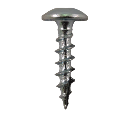 Cabinet Hardware Screws Zinc
