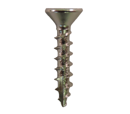 Cabinet Hardware Screws Nickel  