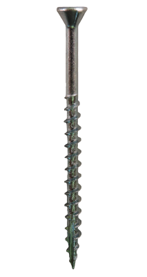 Torx Cabinet Assembly Screw Zinc