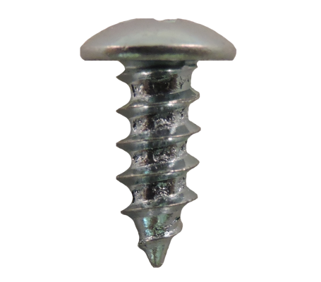 Cabinet Hardware Screws Zinc