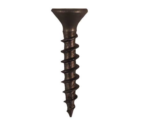 Cabinet Hardware Screws Plain