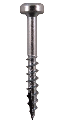 Pocket Hole Screws Framing Screws