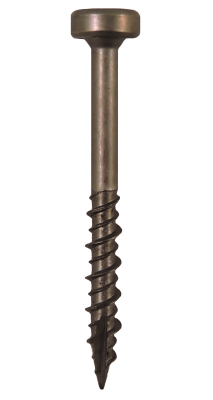 Pocket Hole Screws Framing Screws
